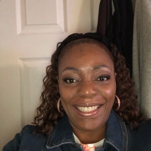 Meet your Posher, Geraldine